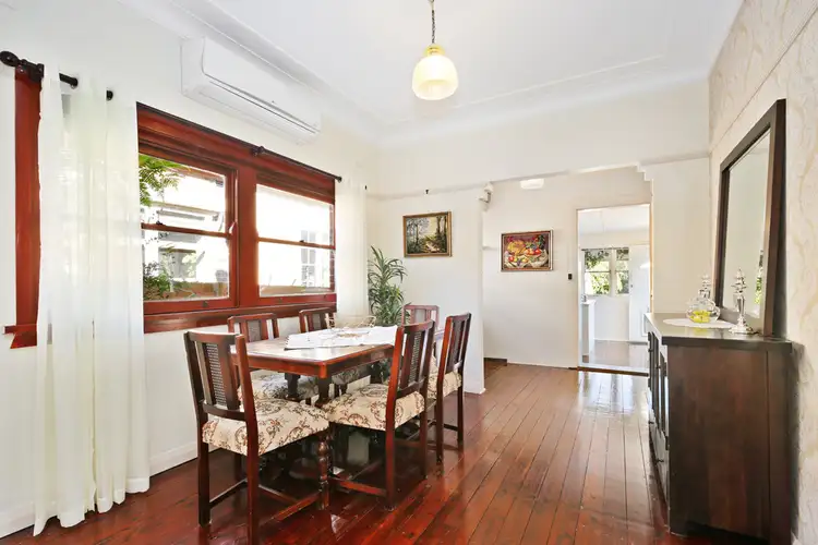 Fifth view of Homely house listing, 23 Walker Street, Canada Bay NSW 2046