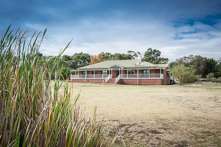 Fourth view of Homely rural property listing, 1040 Riddell Road, Sunbury VIC 3429