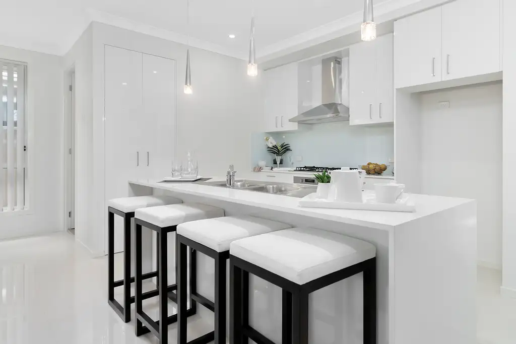 Main view of Homely house listing, 180 Flynn Avenue, Middleton Grange NSW 2171