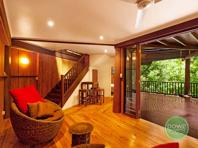 Second view of Homely house listing, 19 Cananga Close, Kamerunga QLD 4870