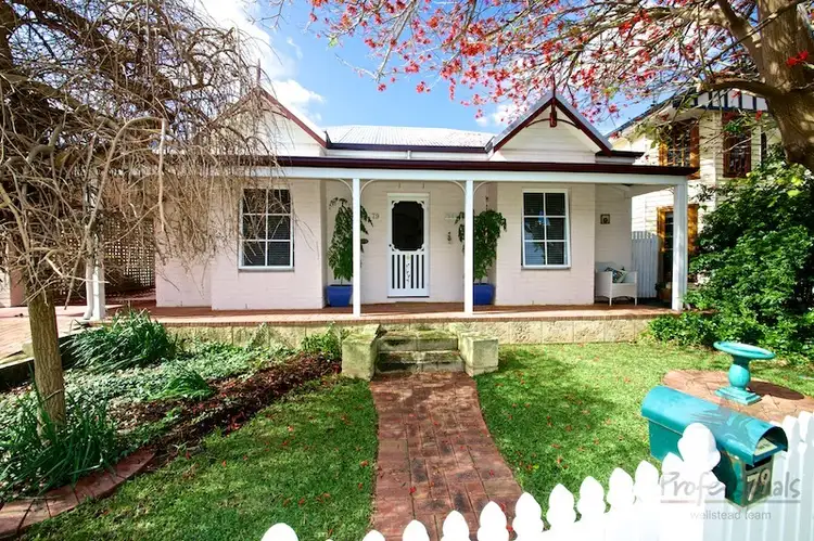 79 Whitfield Street, Bassendean WA 6054