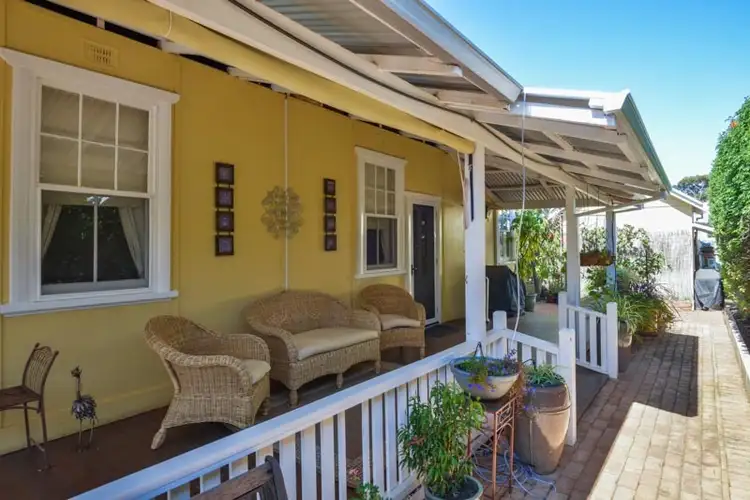 Fourth view of Homely house listing, 37 Addis Street, Lamington WA 6430