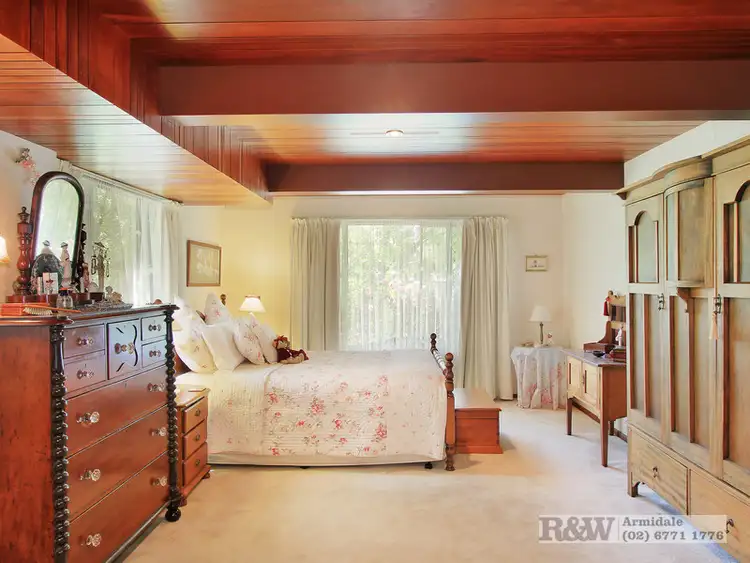Fourth view of Homely house listing, 10 Bowman Avenue, Armidale NSW 2350