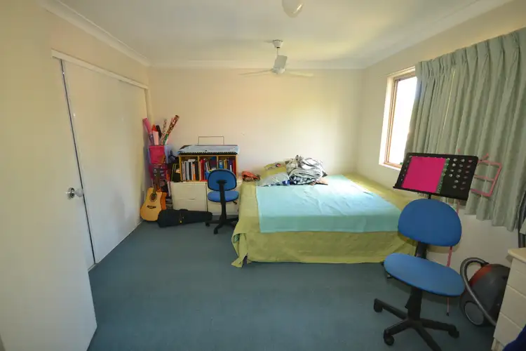 Sixth view of Homely townhouse listing, 115/170 Central Street, Labrador QLD 4215