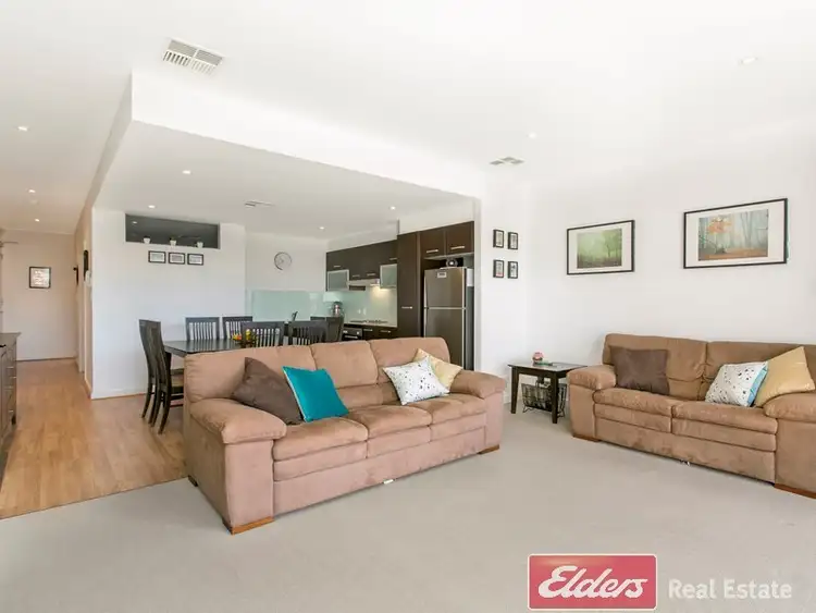 Second view of Homely apartment listing, 205/1-5 Euston Walk, Mawson Lakes SA 5095