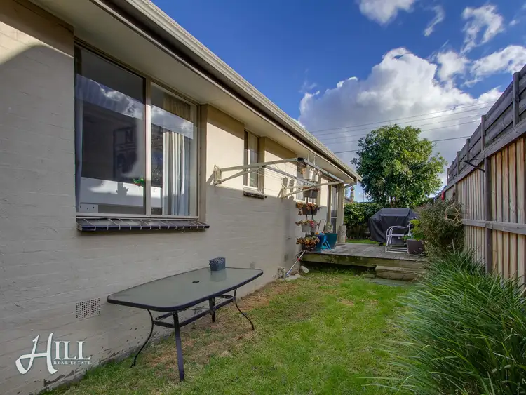 Fourth view of Homely house listing, 33 Yarana Street, Ferntree Gully VIC 3156