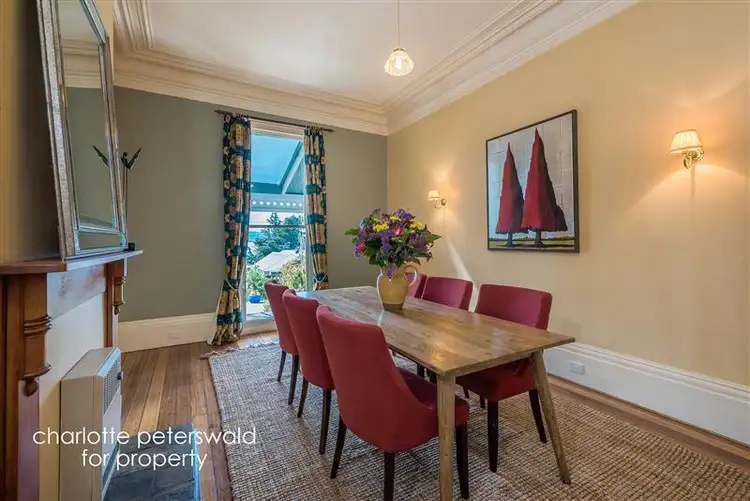 Third view of Homely house listing, 541 Sandy Bay Road, Sandy Bay TAS 7005
