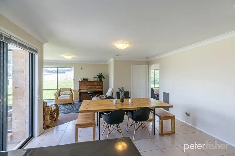 Fourth view of Homely house listing, 39 Jonathon Road, Orange NSW 2800