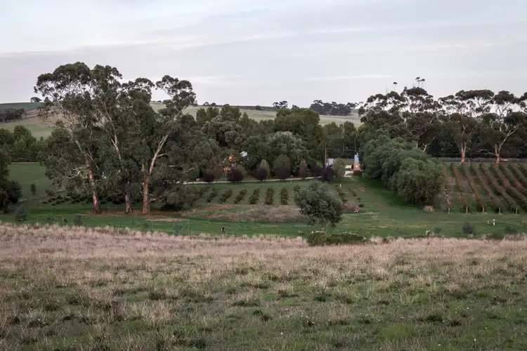 Fourth view of Homely house listing, Lot 1 Horrocks Highway, Auburn SA 5451