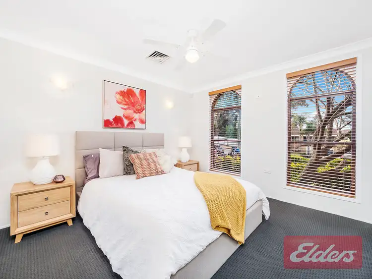 Sixth view of Homely house listing, 8 TAYLORS ROAD, Silverdale NSW 2752