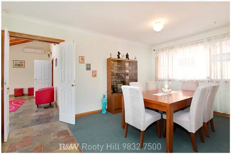 Fourth view of Homely house listing, 75 Aminta Crescent, Hassall Grove NSW 2761