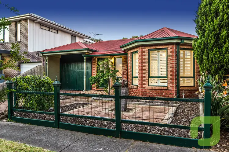 12 Paas Place, Williamstown VIC 3016
