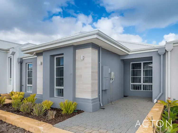 Main view of Homely house listing, 56 Bowline Avenue, Alkimos WA 6038