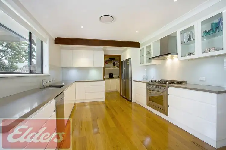 Third view of Homely house listing, 45 The Straight Road, Mulgoa NSW 2745