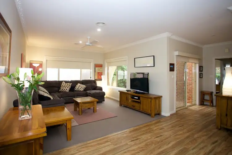 Sixth view of Homely house listing, 7 Harmer Court, Horsham VIC 3400