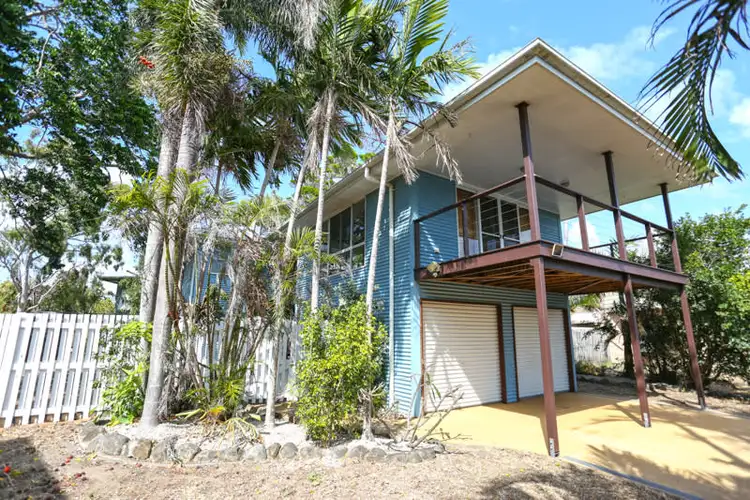 20 Grace Crescent, Slade Point QLD 4740