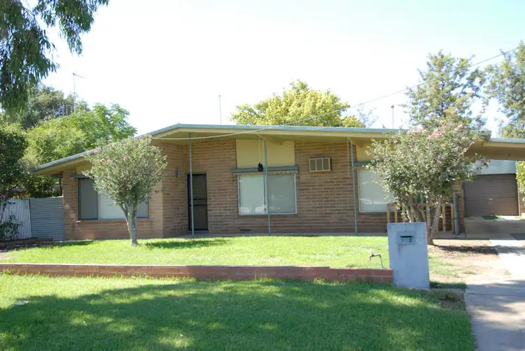 Main view of Homely house listing, 102 BUTLER STREET, Deniliquin NSW 2710