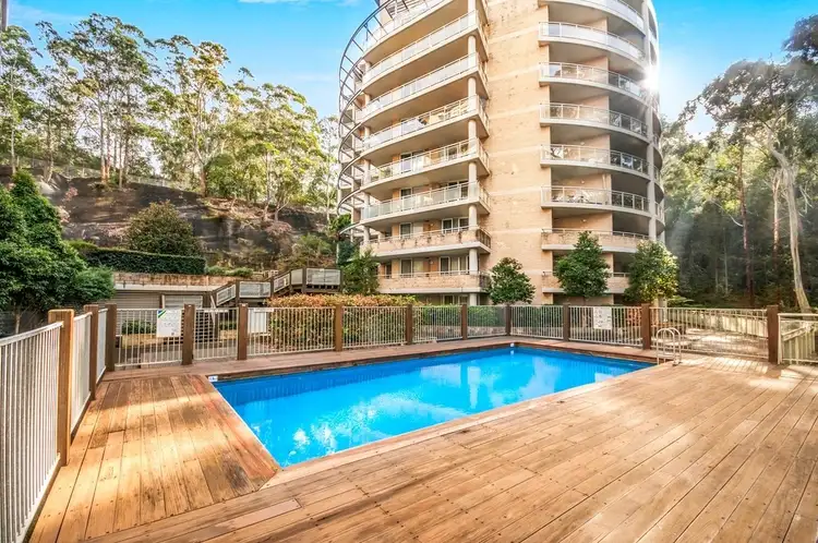 431/80 John Whiteway Drive, Gosford NSW 2250