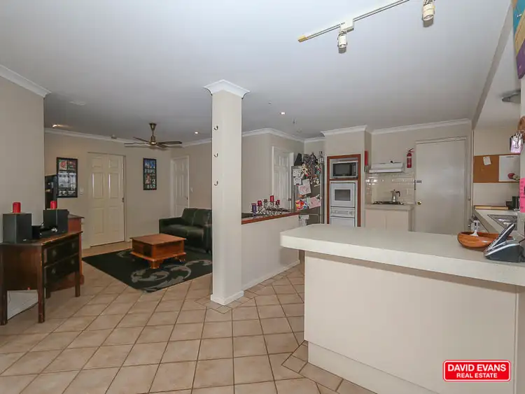 Sixth view of Homely house listing, 5 Josefa Lane, Quinns Rocks WA 6030