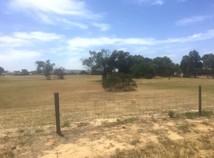 122A David Road, Waggrakine WA 6530