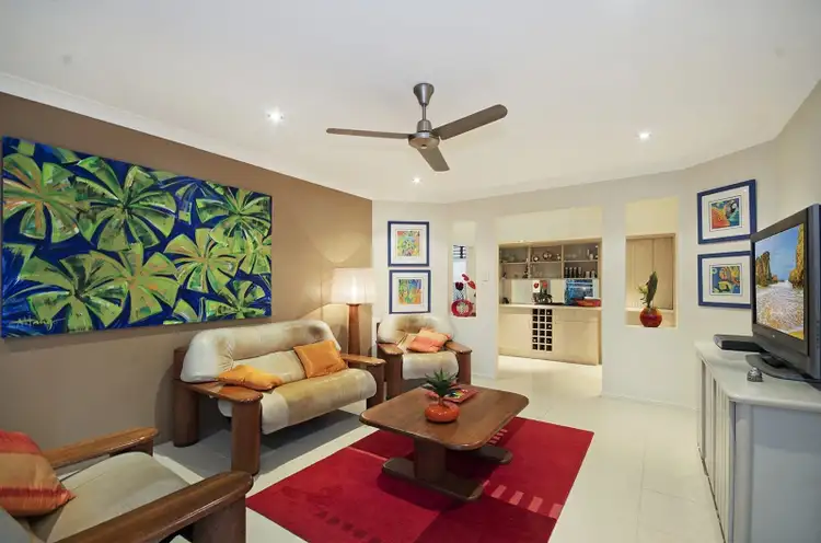 Sixth view of Homely house listing, 2 Esperence Court, Aitkenvale QLD 4814