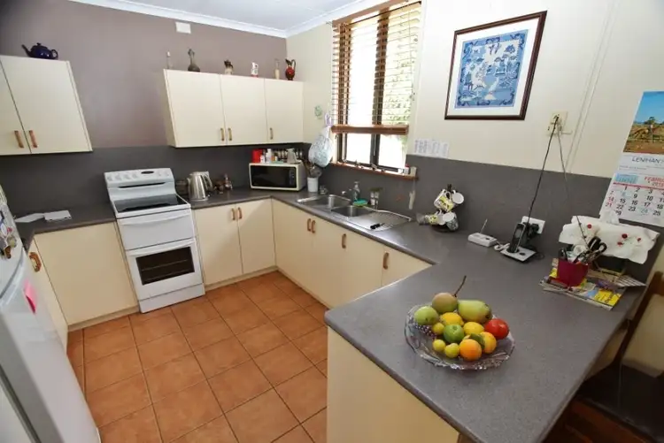 Second view of Homely house listing, 74 Bell Street, Kumbia QLD 4610