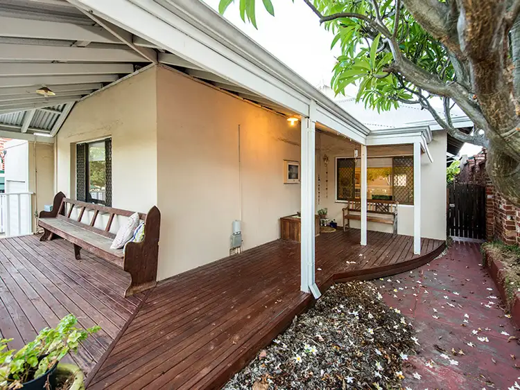 Second view of Homely house listing, 21 Arundel St, Kensington WA 6151