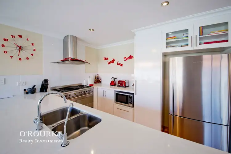 Fifth view of Homely house listing, 144 b Grand Promenade, Doubleview WA 6018