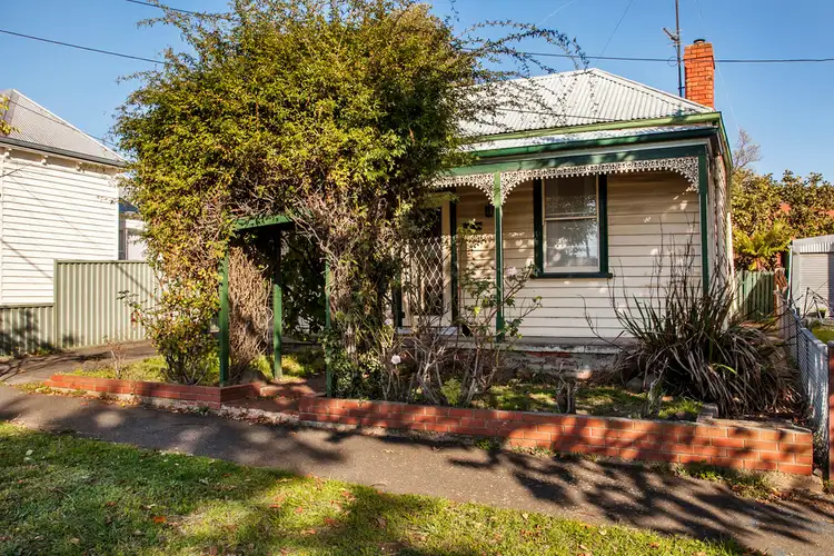 40 Ebden Street, Ballarat East VIC 3350