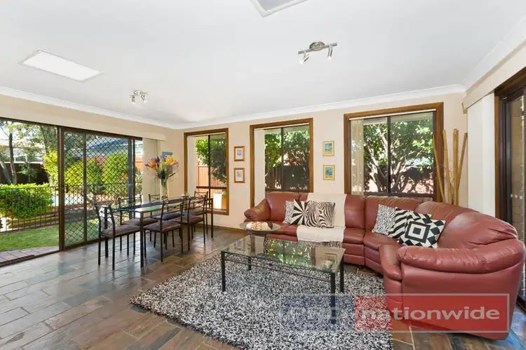 Third view of Homely house listing, 9 Atami Place, Picnic Point NSW 2213