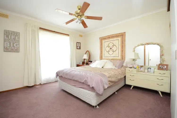 Seventh view of Homely house listing, 56 DOHERTY STREET, Bairnsdale VIC 3875