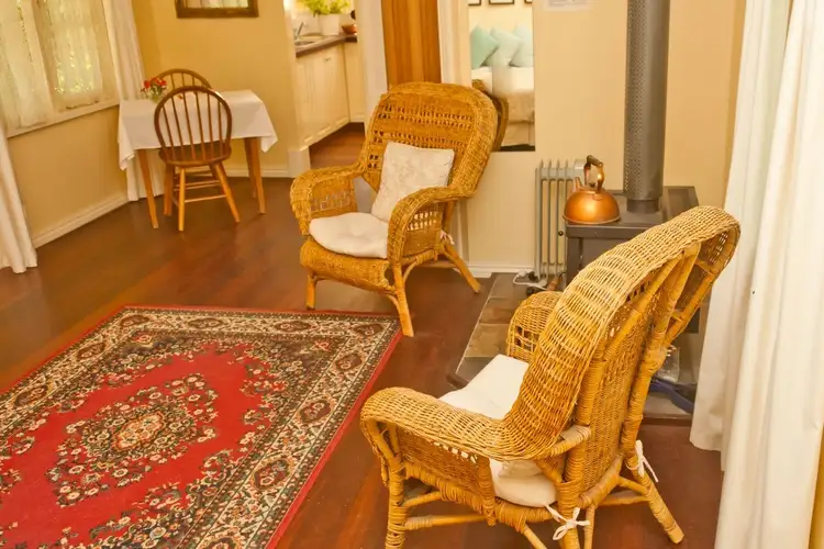 Fourth view of Homely unit listing, 2/10 Lonsdale Promenade, Westbury TAS 7303