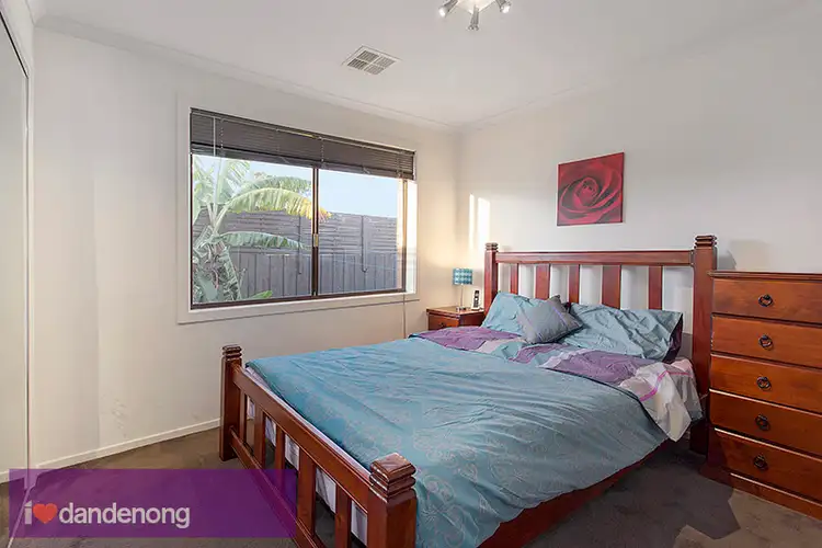 Seventh view of Homely house listing, 3/5 Robert Street, Dandenong VIC 3175