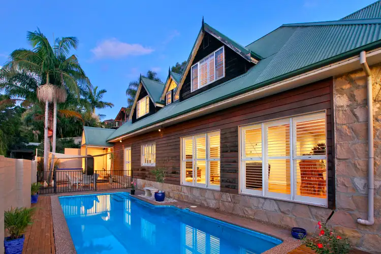 26b Cousins Road, Beacon Hill NSW 2100