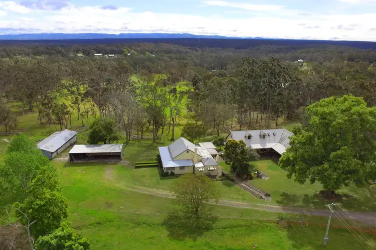 Main view of Homely house listing, 231 Tizzana Road, Ebenezer NSW 2756