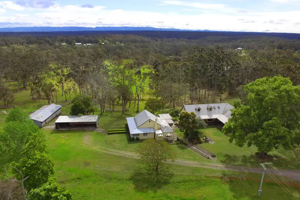 Main view of Homely house listing, 231 Tizzana Road, Ebenezer NSW 2756