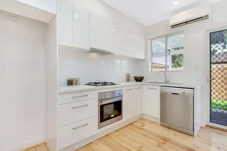 Second view of Homely unit listing, 5/9 Dudley Avenue, Daw Park SA 5041