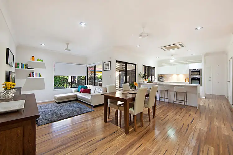 Sixth view of Homely house listing, 2 Vindex Court, Annandale QLD 4814