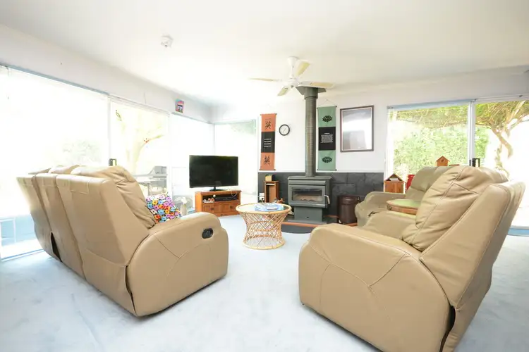 Fourth view of Homely house listing, 6 The Boulevarde, Wy Yung VIC 3875