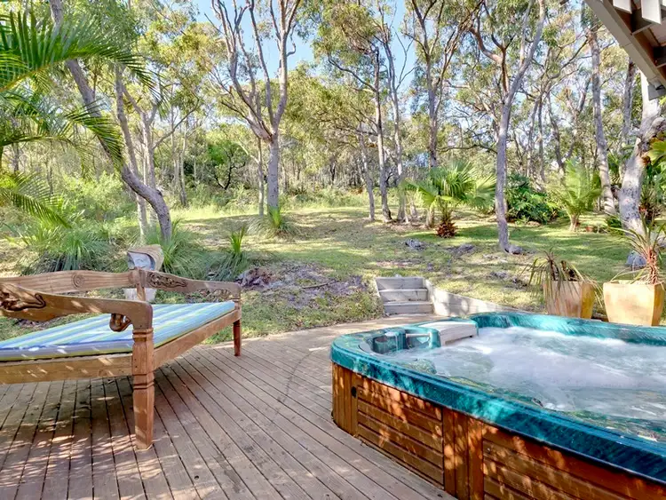 Second view of Homely house listing, 13 Flannel Flower Fairway, Shoal Bay NSW 2315
