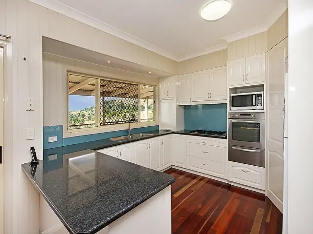 Third view of Homely rural property listing, 288 Glamorgan Vale Rd, Glamorgan Vale QLD 4306