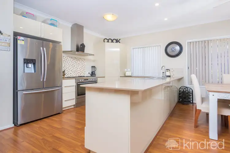 Sixth view of Homely house listing, 52 Kangaroo Street, North Lakes QLD 4509