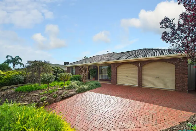 Second view of Homely house listing, 9 Boronia Court, Craigmore SA 5114