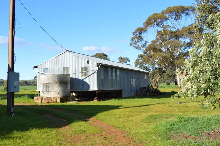 Sixth view of Homely rural property listing, 161 East Terrace, Hallett SA 5419