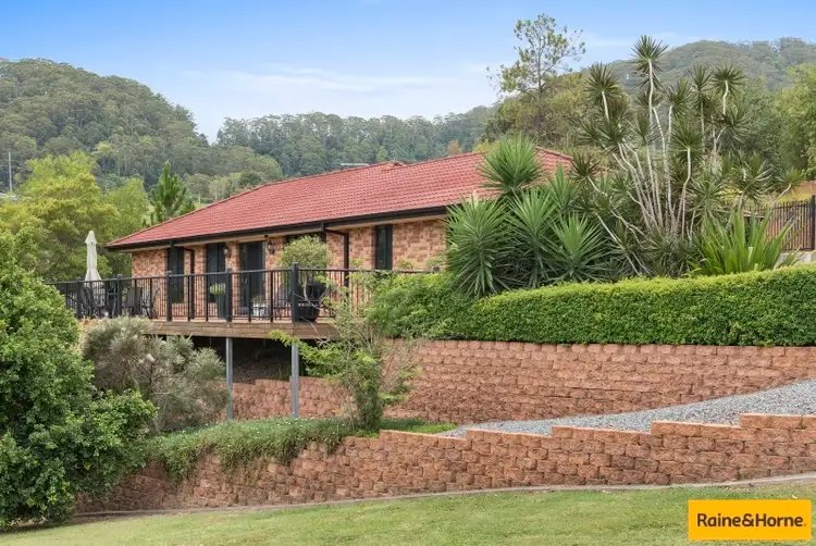 99 Roselands Drive (off Shephards Lane), Coffs Harbour NSW 2450