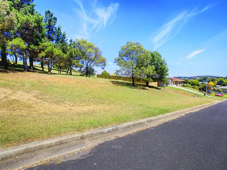 Second view of Homely land listing, 21 Anembo Street, Moss Vale NSW 2577