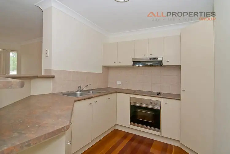 Second view of Homely house listing, 85 Kununurra Crescent, Shailer Park QLD 4128