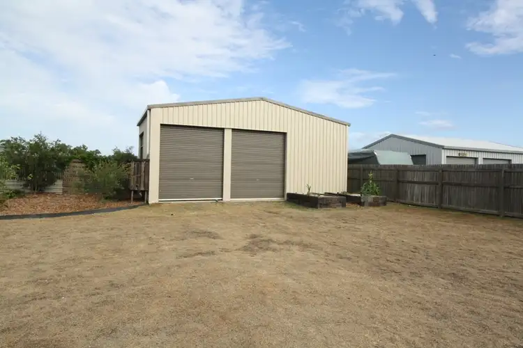 Third view of Homely house listing, 7 Brush Cherry Street, Mount Low QLD 4818