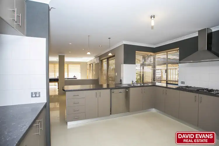 Fifth view of Homely house listing, 59 Wattle Mews, Hocking WA 6065
