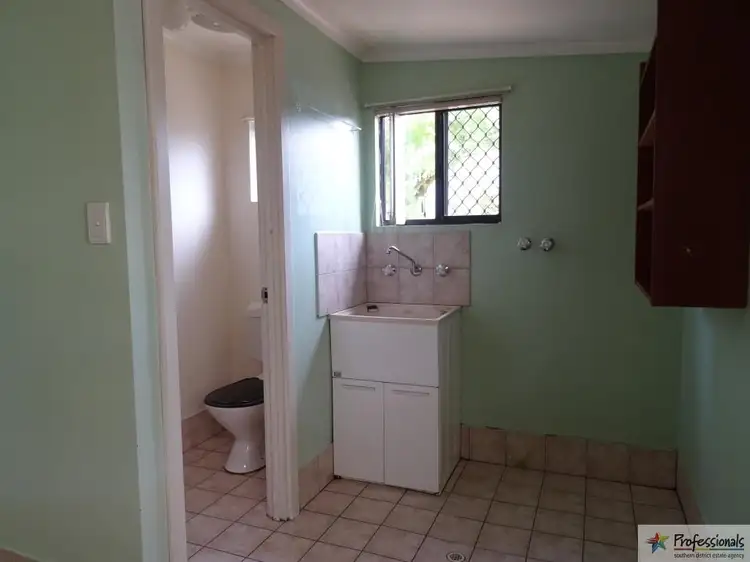 Seventh view of Homely house listing, 60 Coombes Street, Collie WA 6225